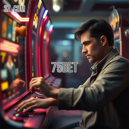 Recursos Exclusivos da Plataforma 75bet.com Que Encantam os Jogadores